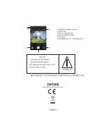 Предварительный просмотр 145 страницы Denver ACK-8058W User Manual