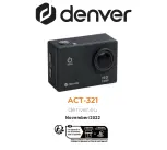 Denver ACT-321 Manual предпросмотр