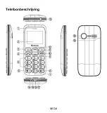 Preview for 54 page of Denver BAS-18300M User Manual