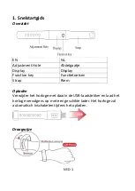 Предварительный просмотр 41 страницы Denver BFG-550 User Manual