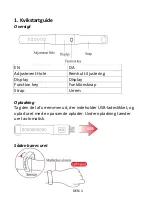 Предварительный просмотр 102 страницы Denver BFG-550 User Manual