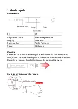 Предварительный просмотр 114 страницы Denver BFG-550 User Manual