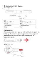 Preview for 138 page of Denver BFG-550 User Manual