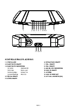 Предварительный просмотр 10 страницы Denver BTS-300 Instruction Manual