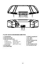 Preview for 18 page of Denver BTS-300 Instruction Manual