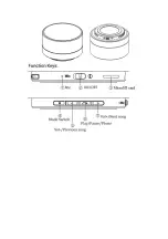 Preview for 2 page of Denver BTS-32MK2 Instruction Manual