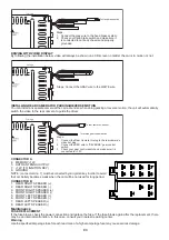 Preview for 4 page of Denver CAN-400 Instruction Manual