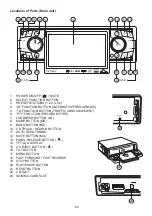 Preview for 5 page of Denver CAN-400 Instruction Manual