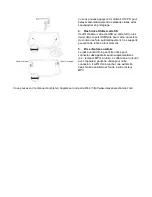 Предварительный просмотр 17 страницы Denver CDB-440BT Quick Setup Manual