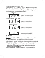 Preview for 71 page of Denver CR-718 Instruction Manual