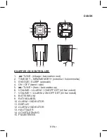 Preview for 12 page of Denver CR-918 Instruction Manual