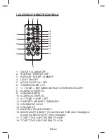 Preview for 2 page of Denver CRL-310 Installing