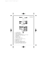 Denver CRP-210 User Manual preview