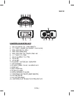 Preview for 14 page of Denver CRP-514 Instruction Manual