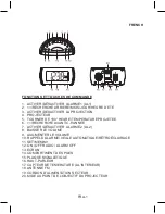 Preview for 26 page of Denver CRP-514 Instruction Manual