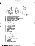 Предварительный просмотр 22 страницы Denver CRP-714 Instruction Manual