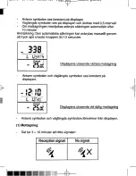 Предварительный просмотр 24 страницы Denver CRP-714 Instruction Manual