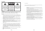 Preview for 6 page of Denver DAB-18 Instruction Manual