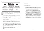 Preview for 18 page of Denver DAB-18 Instruction Manual