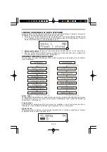 Preview for 24 page of Denver DAB-22 Instruction Manual