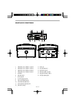 Preview for 30 page of Denver DAB-22 Instruction Manual