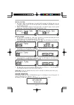 Preview for 35 page of Denver DAB-22 Instruction Manual