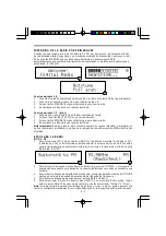 Preview for 40 page of Denver DAB-22 Instruction Manual