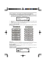 Preview for 42 page of Denver DAB-22 Instruction Manual