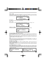 Preview for 43 page of Denver DAB-22 Instruction Manual