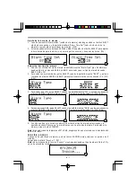 Preview for 44 page of Denver DAB-22 Instruction Manual