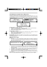 Preview for 49 page of Denver DAB-22 Instruction Manual