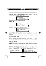 Preview for 52 page of Denver DAB-22 Instruction Manual