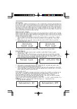 Preview for 59 page of Denver DAB-22 Instruction Manual