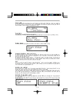 Preview for 61 page of Denver DAB-22 Instruction Manual