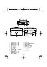 Preview for 66 page of Denver DAB-22 Instruction Manual