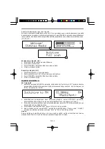 Preview for 67 page of Denver DAB-22 Instruction Manual