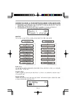 Preview for 69 page of Denver DAB-22 Instruction Manual