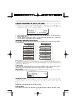 Preview for 20 page of Denver DAB-23 Instruction Manual