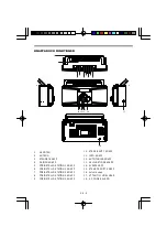 Предварительный просмотр 24 страницы Denver DAB-23 Instruction Manual