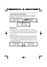 Preview for 25 page of Denver DAB-23 Instruction Manual