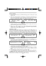 Предварительный просмотр 26 страницы Denver DAB-23 Instruction Manual