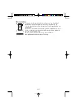 Предварительный просмотр 29 страницы Denver DAB-23 Instruction Manual