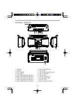 Предварительный просмотр 31 страницы Denver DAB-23 Instruction Manual