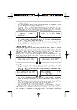 Предварительный просмотр 33 страницы Denver DAB-23 Instruction Manual