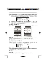 Preview for 34 page of Denver DAB-23 Instruction Manual