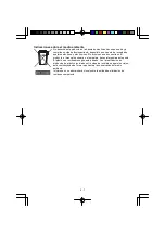 Предварительный просмотр 36 страницы Denver DAB-23 Instruction Manual