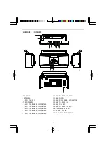 Preview for 38 page of Denver DAB-23 Instruction Manual