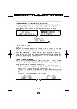 Preview for 39 page of Denver DAB-23 Instruction Manual