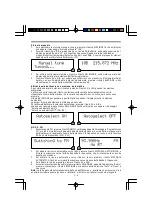 Preview for 40 page of Denver DAB-23 Instruction Manual