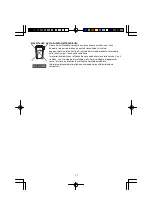 Предварительный просмотр 43 страницы Denver DAB-23 Instruction Manual